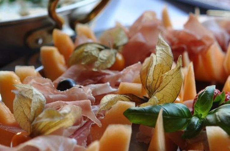 Weinhotel / Gasthaus zur Sonne