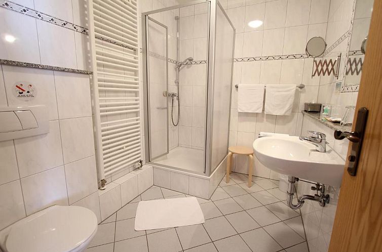 Weinhotel / Gasthaus zur Sonne