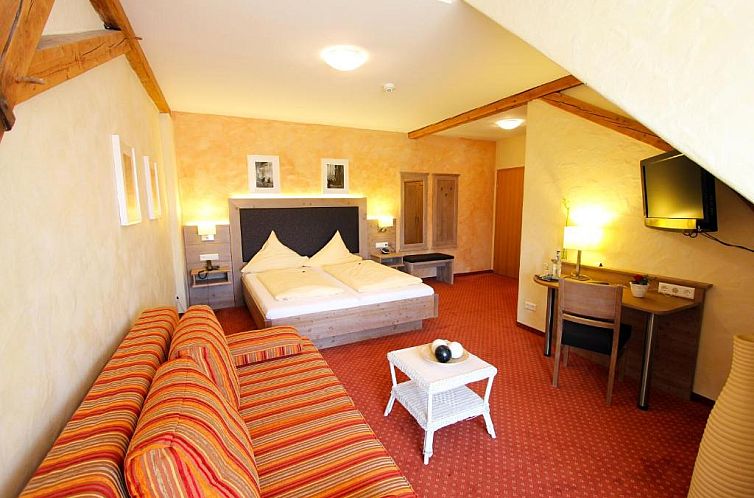 Weinhotel / Gasthaus zur Sonne