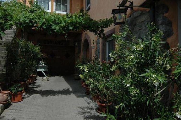 Weinhotel / Gasthaus zur Sonne