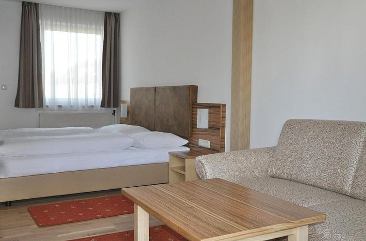 Hotel Almtalerhof