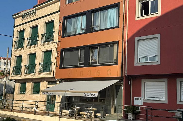 Hotel O Noso Portosin