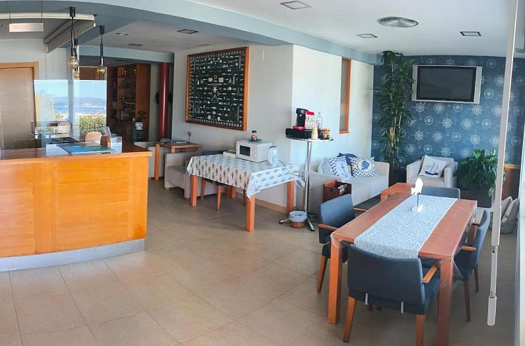 Hotel O Noso Portosin