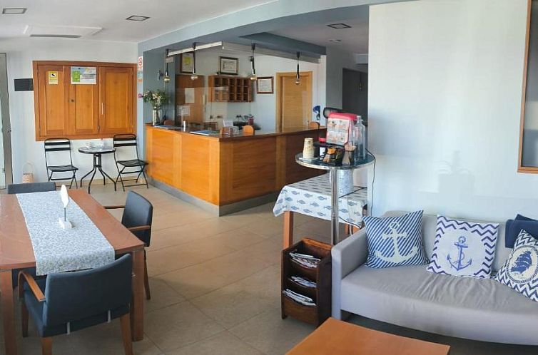 Hotel O Noso Portosin