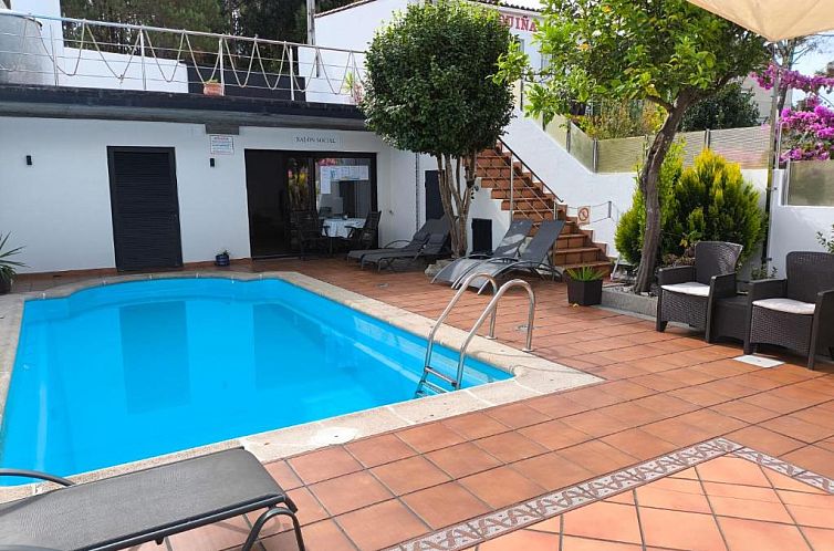 Hotel O Noso Portosin