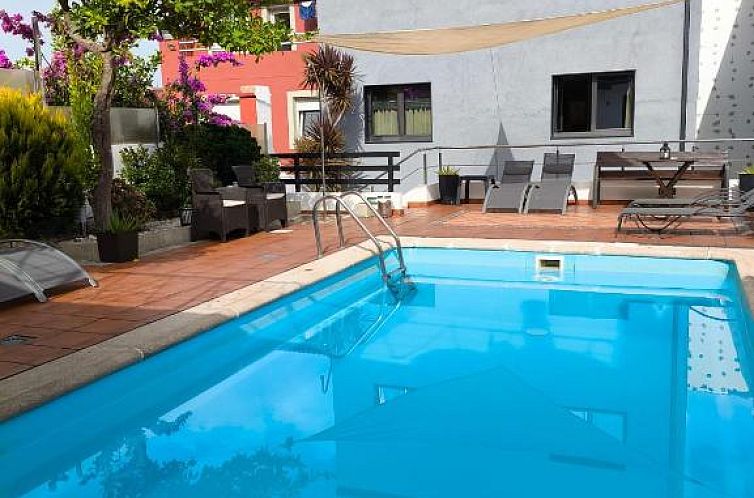 Hotel O Noso Portosin