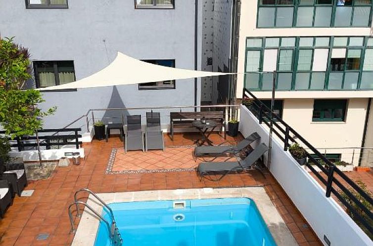 Hotel O Noso Portosin