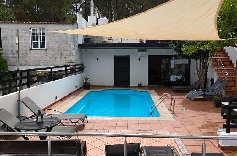 Hotel O Noso Portosin