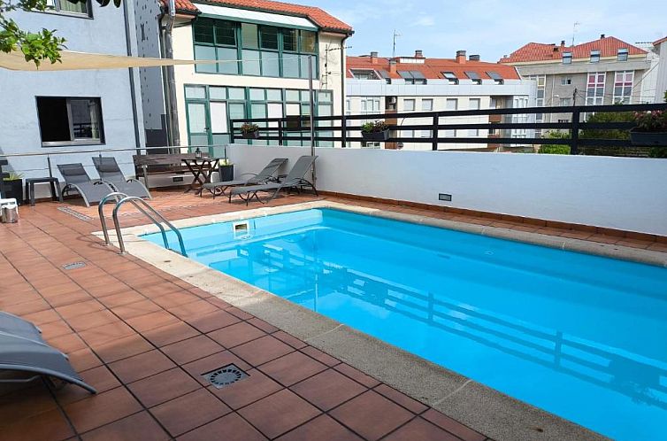 Hotel O Noso Portosin