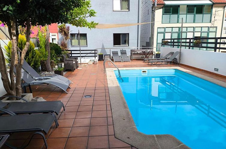Hotel O Noso Portosin