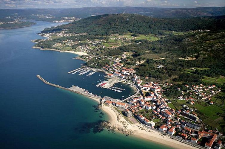 Hotel O Noso Portosin