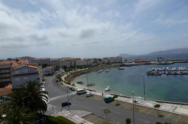 Hotel O Noso Portosin