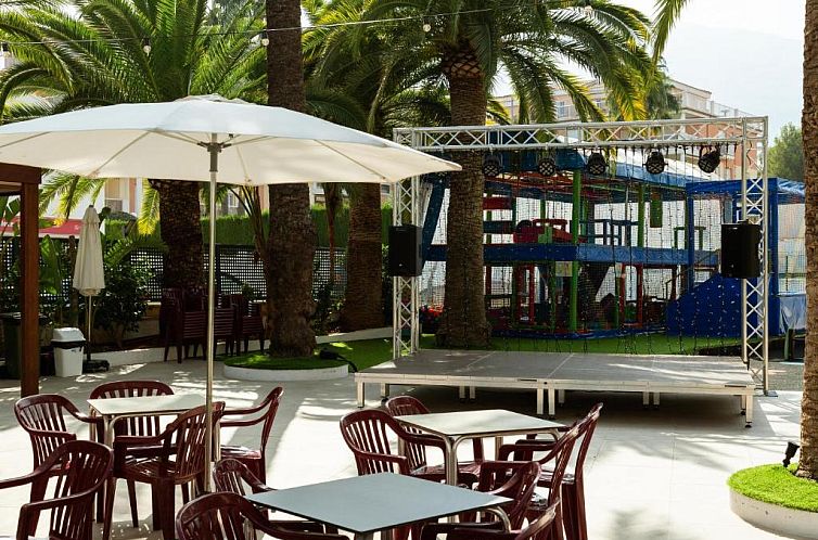 Port Denia