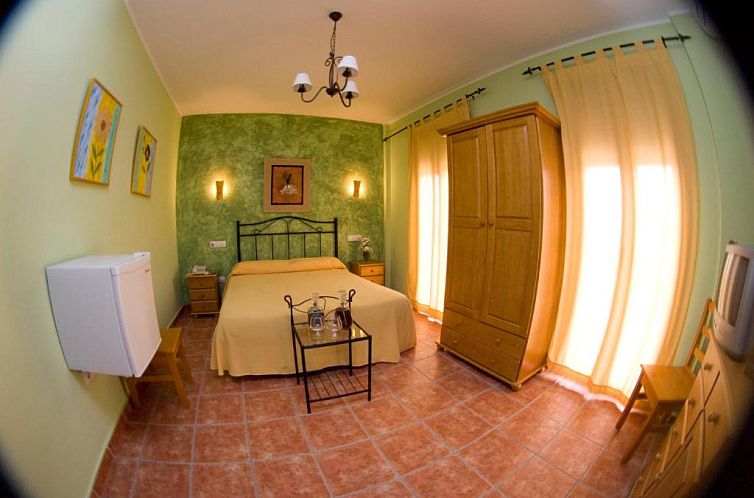 Hotel Rural El Arriero