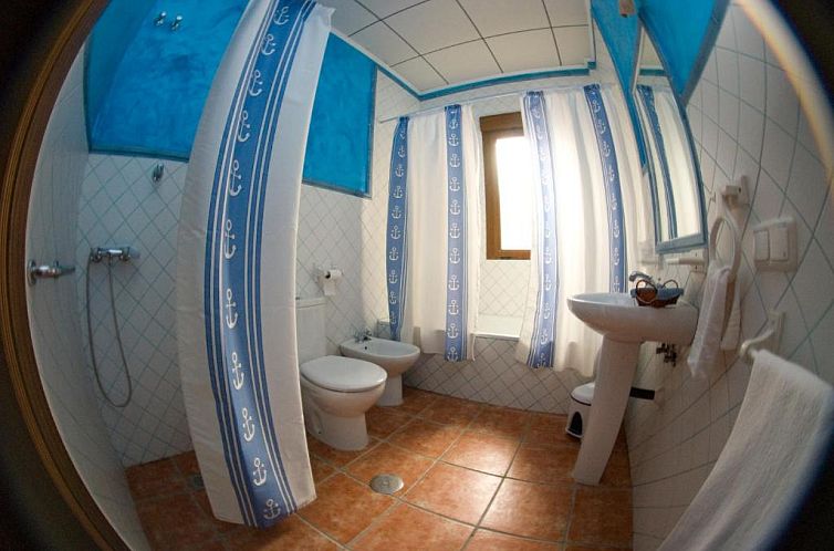 Hotel Rural El Arriero