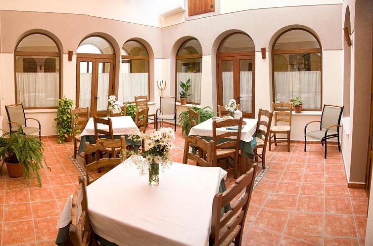 Hotel Rural El Arriero