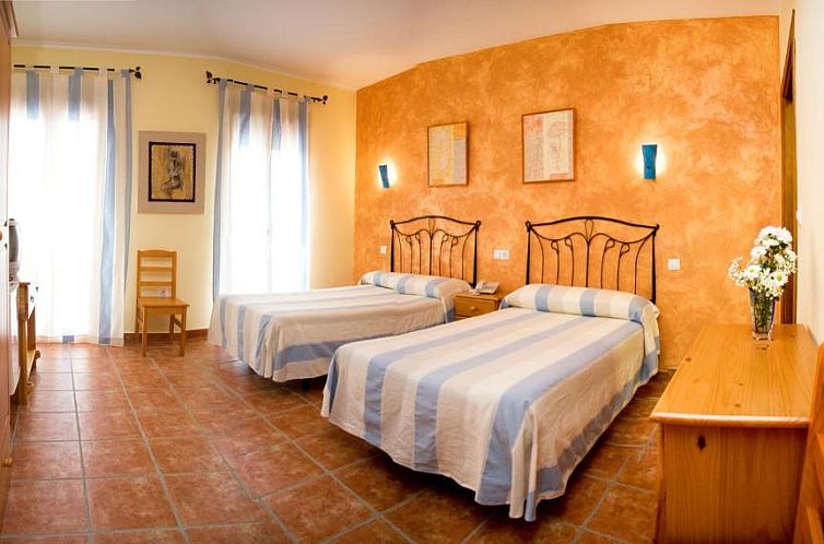 Hotel Rural El Arriero