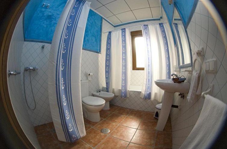 Hotel Rural El Arriero