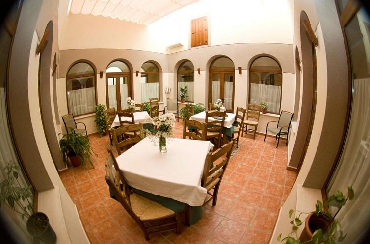 Hotel Rural El Arriero