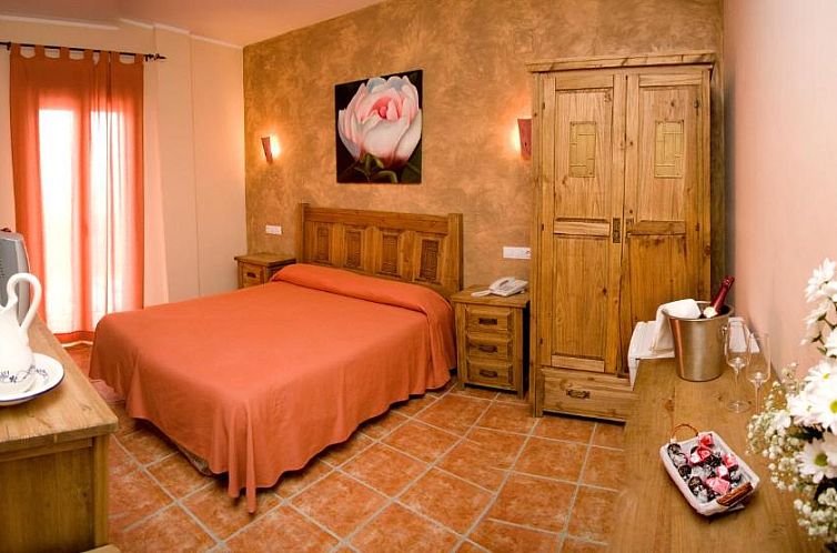 Hotel Rural El Arriero