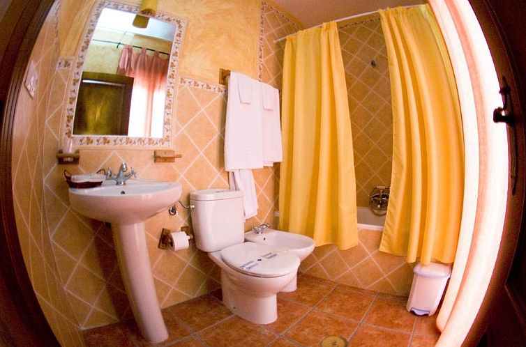 Hotel Rural El Arriero