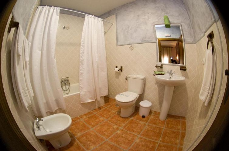 Hotel Rural El Arriero