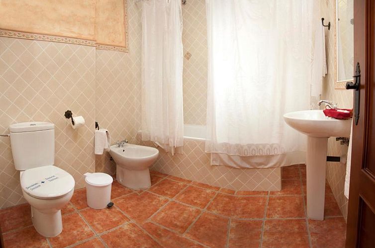 Hotel Rural El Arriero