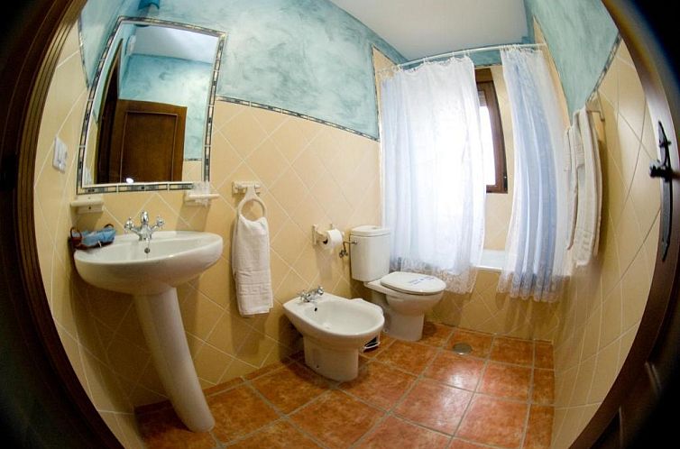 Hotel Rural El Arriero