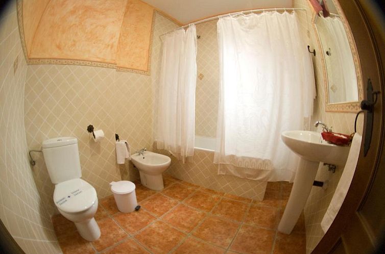 Hotel Rural El Arriero