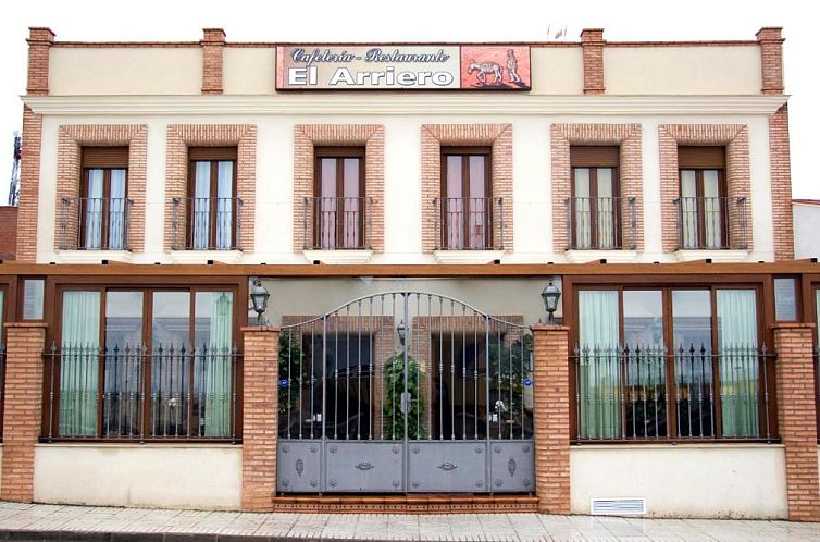 Hotel Rural El Arriero