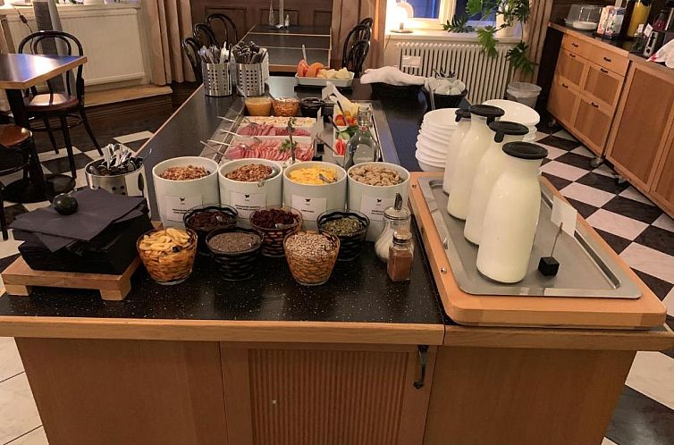 First Hotel City Eskilstuna