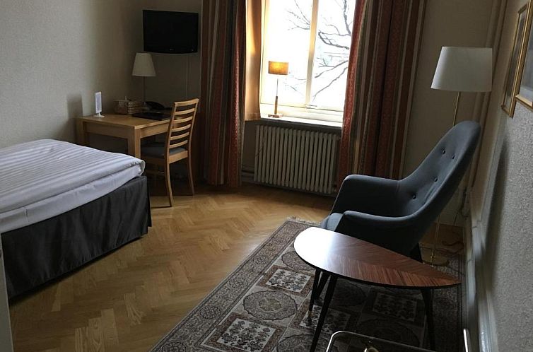 First Hotel City Eskilstuna