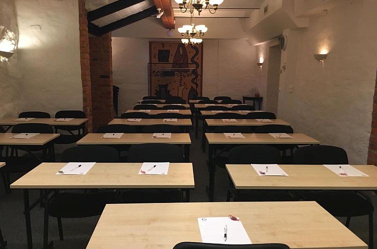 First Hotel City Eskilstuna