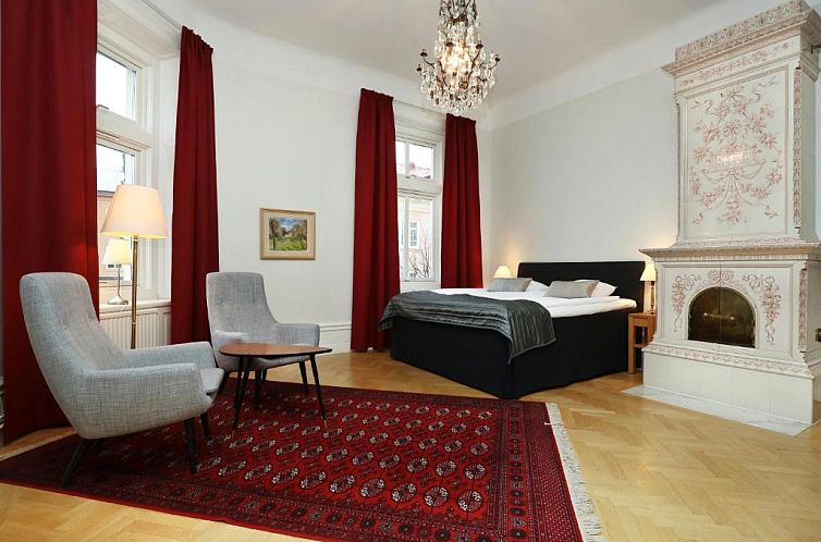 First Hotel City Eskilstuna