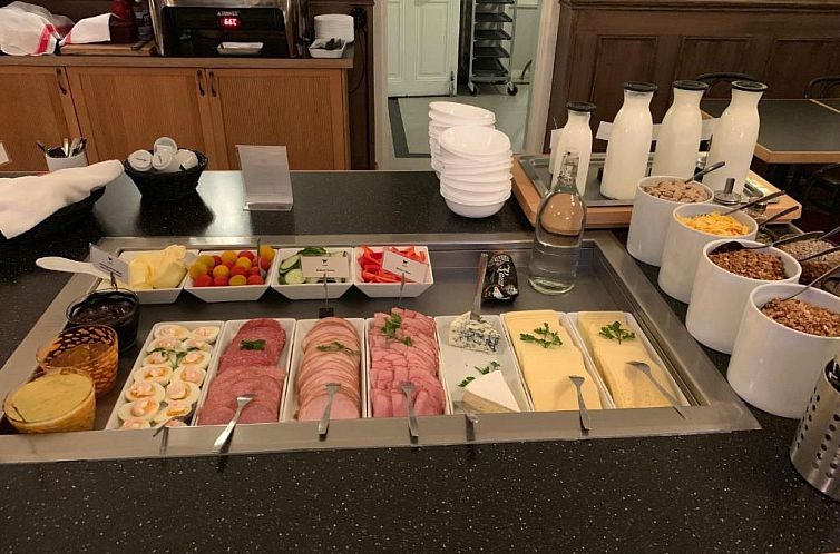 First Hotel City Eskilstuna