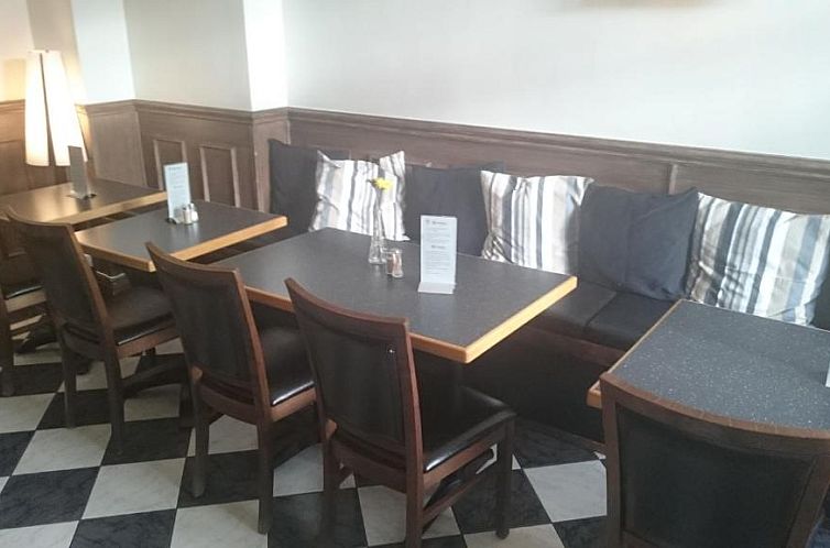 First Hotel City Eskilstuna