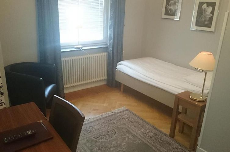 First Hotel City Eskilstuna