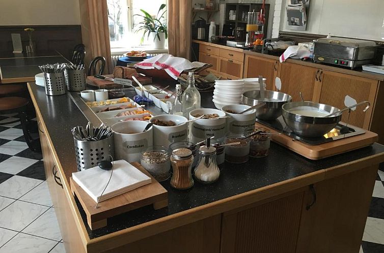 First Hotel City Eskilstuna