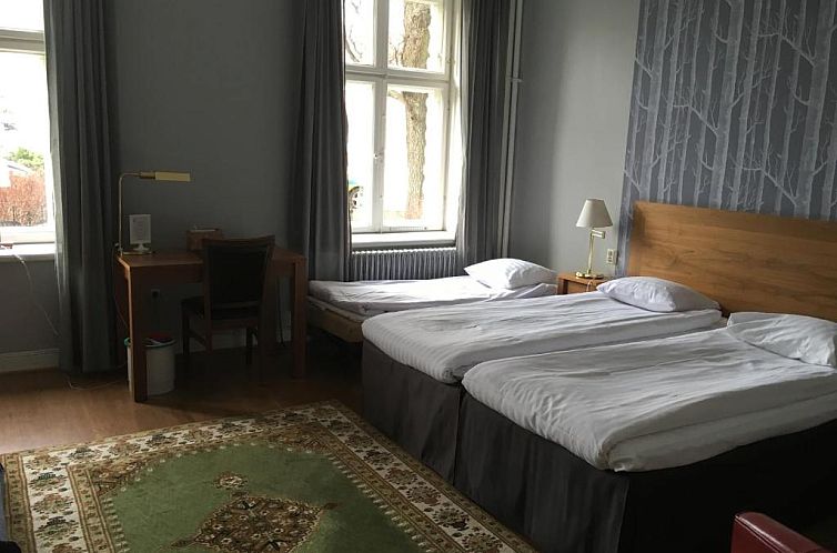 First Hotel City Eskilstuna