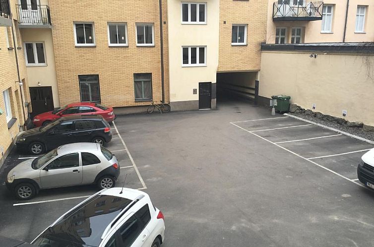 First Hotel City Eskilstuna