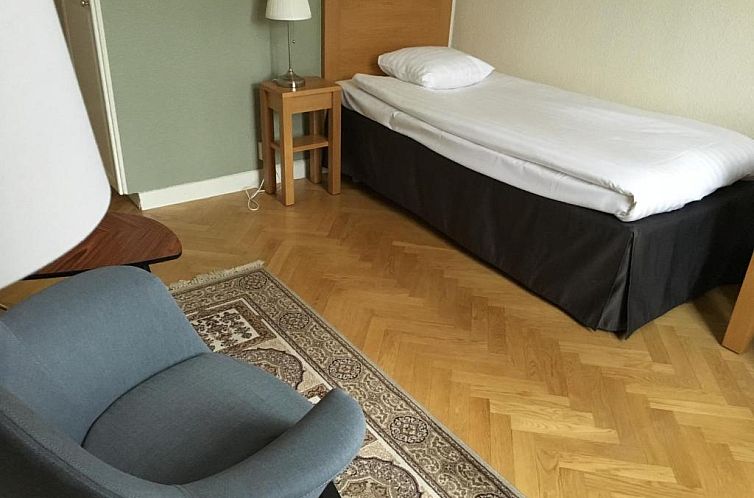 First Hotel City Eskilstuna