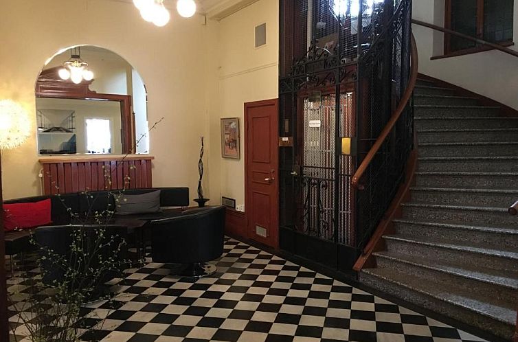 First Hotel City Eskilstuna