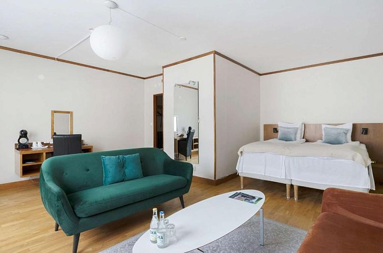 Best Western Plaza Hotel