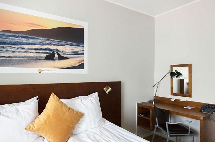 Best Western Plaza Hotel