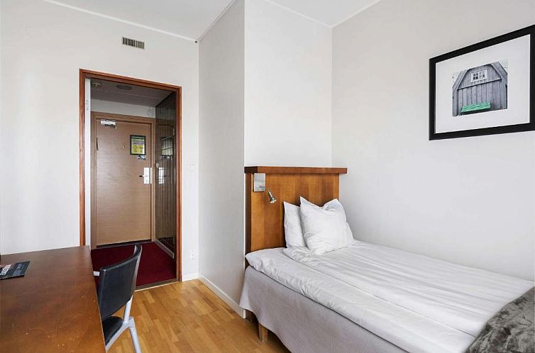 Best Western Plaza Hotel