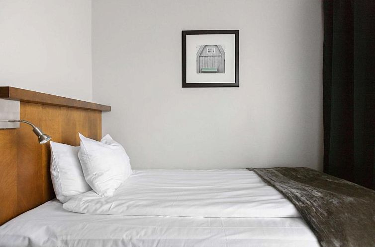 Best Western Plaza Hotel