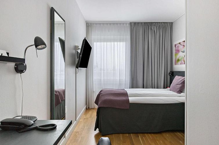 Best Western Plaza Hotel