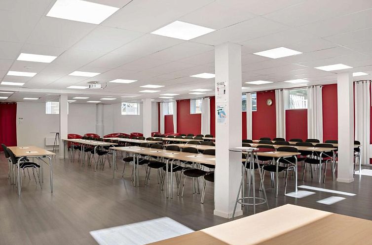 Sure Hotel by Best Western Vilsta Sporthotell