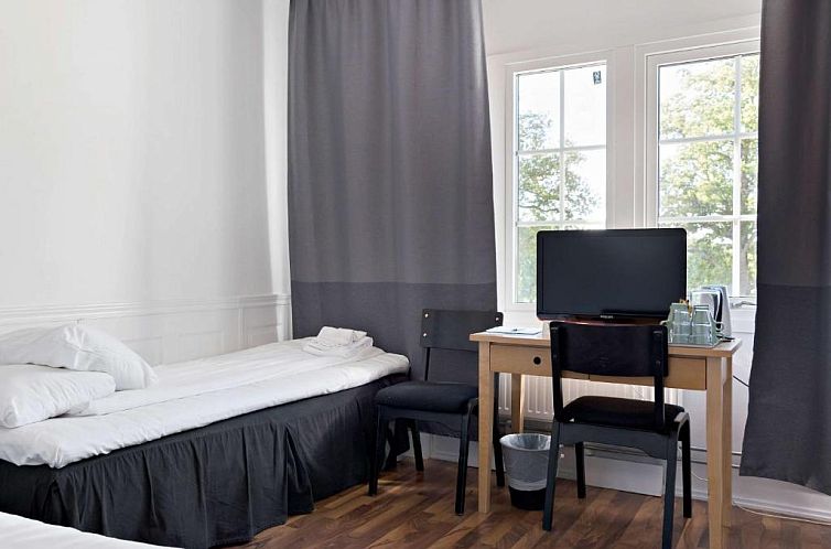 Sure Hotel by Best Western Vilsta Sporthotell