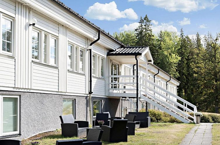 Sure Hotel by Best Western Vilsta Sporthotell